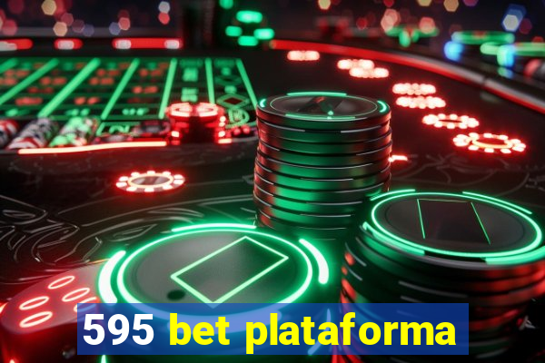 595 bet plataforma